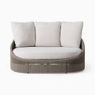 Porto Outdoor Statement Lounge Chair