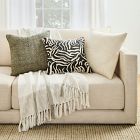 Shifting Tides Pillow Cover