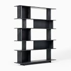 Anton Open Bookshelf (56&quot;)