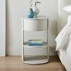 Belle Nightstand (15.4&quot;)