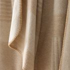 Brushed Woven Modern Throw