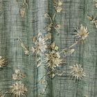 Deco Blossom Shower Curtain