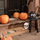 Ed Emberley Bat Candy Bowl