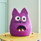 Ed Emberley Cat Treat Bowl