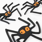 Ed Emberley Papier-Mache Spiders