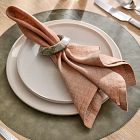 European Flax Linen Napkins (Set of 4)