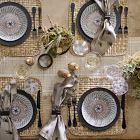 Iron Napkin Ring Sets