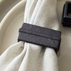 Iron Napkin Ring Sets