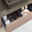 Makoto Floating Single Bathroom Vanity (36")