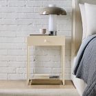 Mirren Nightstand (18")