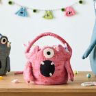Monster Treat Bag