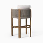Porto Outdoor Bar Stool