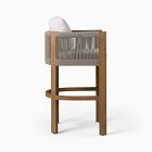 Porto Outdoor Bar Stool