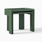 Rylee Nesting Nightstand (23"&ndash;26")