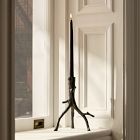 Spooky Branch Taper Holder