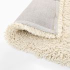 Cozy Plush Low-Shed Shag Rug
