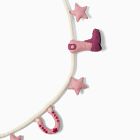Felt Cowgirl Garland