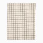 Finley Flatweave Cotton Wool Rug