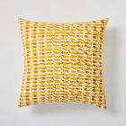 Happy Wave Pillow Cover