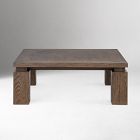 Jacklyn Square Coffee Table (40")
