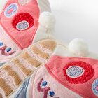 Little Gardener Pillow