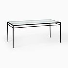 Madrid Outdoor Dining Table (72")