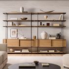 Build Your Own - Pierce Modular Shelving