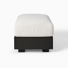 Telluride Aluminum Outdoor Ottoman