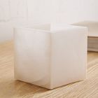 Alabaster Stone Candle Holders