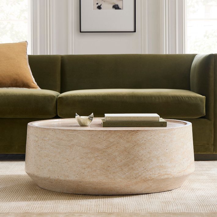 Alexander Indoor/Outdoor Coffee Table 36