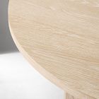 Barwell Round Dining Table (48", 60")