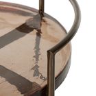 Eleodoro Bar Cart (19")