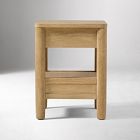 Hargrove Open Nightstand (20")