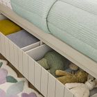 Lively Storage Bed