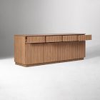 Marlie Media Console (70")
