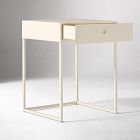 Mirren Nightstand (18")