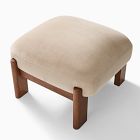 Nils Chair Ottoman