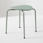 Scoop Stackable Play Stools (Set of 4)