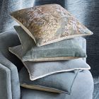 Tapestry Tree Pillow Cover