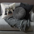 Witches Brewing Pillow Cover