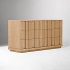 Berkely 6-Drawer Dresser (60")