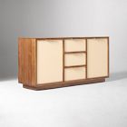 Douglas Solid Wood Tatami Buffet (60")