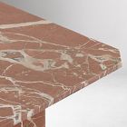 Lynae Marble Coffee Table (24&quot;)