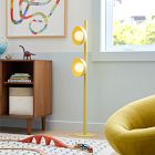 Rocky Floor Lamp (49")