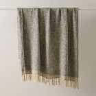 Cool Florals Pillow Cover &amp; Throw Set