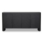 Anatola Herringbone Rounded Sideboard (71")