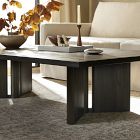 Atiya Coffee Table (65")