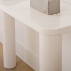 Hazel Entry Console (42")