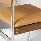 Keaton Leather Dining Chair