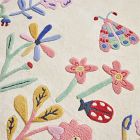 Open Box: Little Gardener Rug